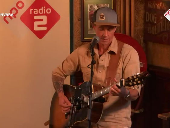 Sam Bettens - Unlucky