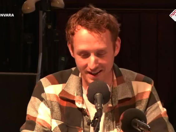 Mart en Tom de Kruif over De Vergeten Veldslagen van de Lage Landen.