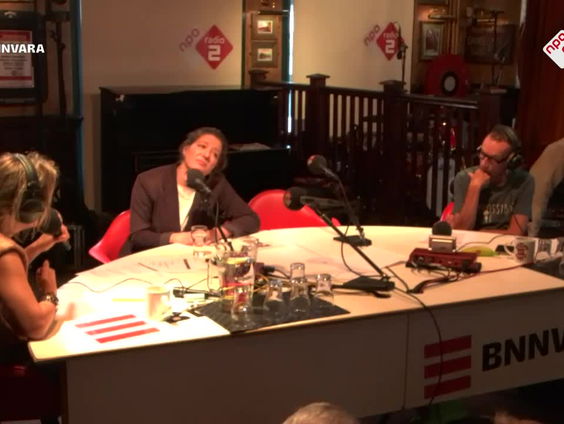 Het bizarre verhaal achter 'Op zoek naar Marlotte'