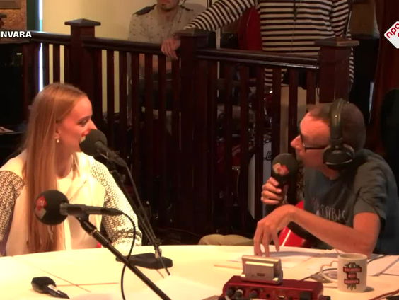 Lotte van Drunen heeft al twee WMX-wereldtitels van de vrouwen op haar naam, nu wil ze de strijd aan met de mannen