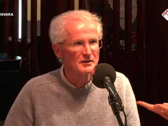 In ‘The Golden Spurtle’ wordt havermout naar een hoger niveau getild