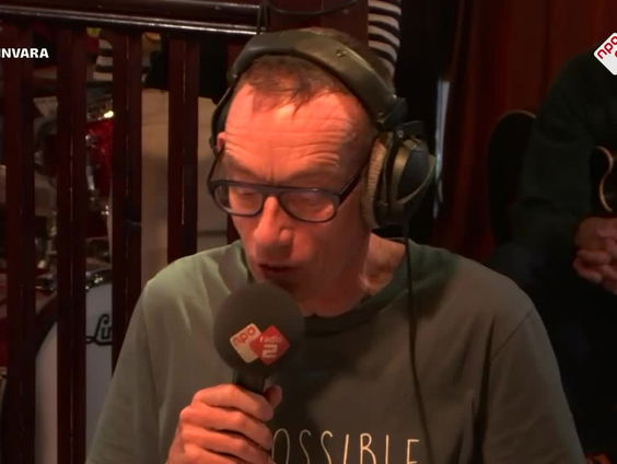 Cabaret: Spijkers met Koppen Burgerdebat!