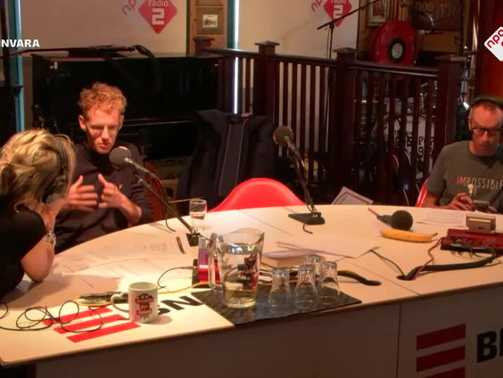 Robin de Wever over het onderbuikgevoel van de Nederlander