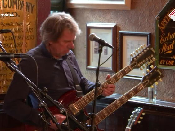 Timebox - Lying All the Time - Live bij Spijkers met Koppen