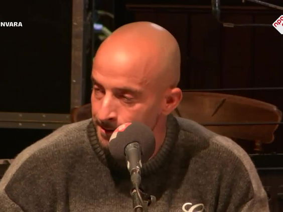 Voorstelling Gedeelde Grond