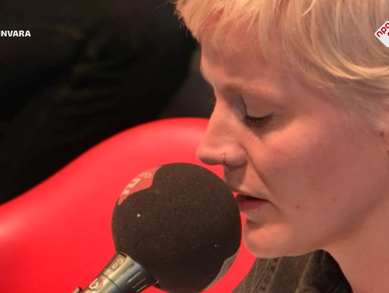 Cabaret: Maya van As over Henri Bontebal