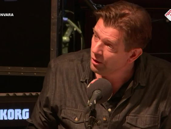 Bram Vermeulen over Christenen die naar Israël afreizen om het leger te steunen