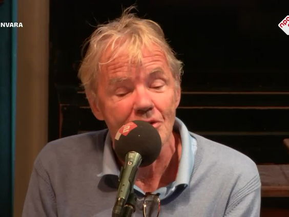 Meppel als nieuwe hoofdstad van Nederland