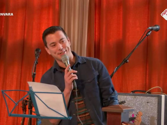 Spijkerlied van 25 Oktober