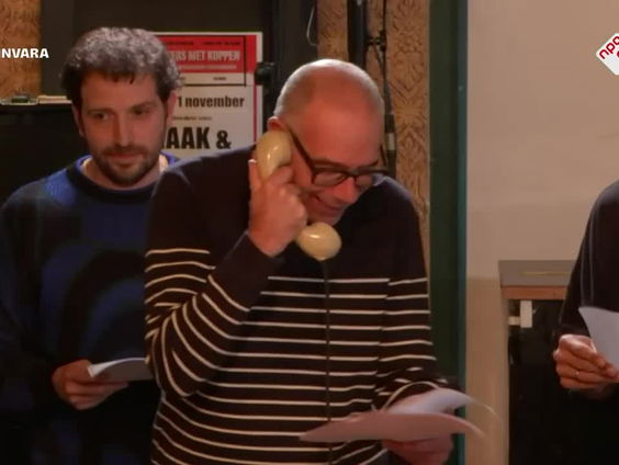 Phone In: hoe valt de verkiezingsuitslag van de Tweede Kamer?