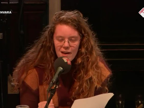 Column: Djoni de Vos