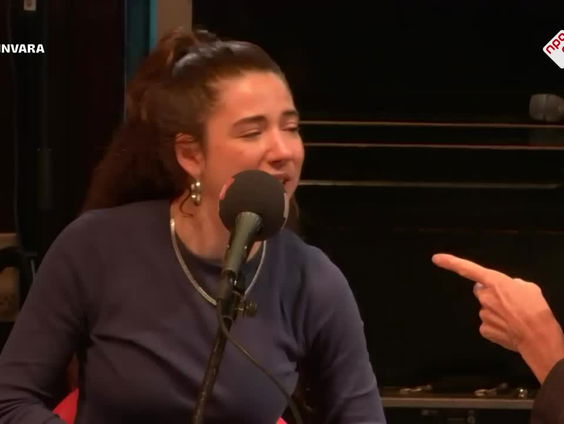 Anice Hut over het nachtleven in Groningen