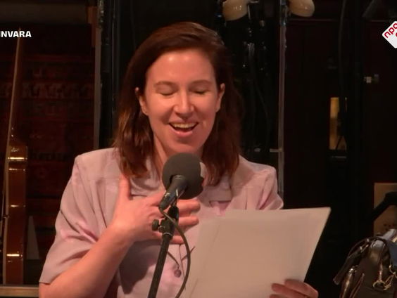 Cabaret: Vergoeding voor afslankmedicijn