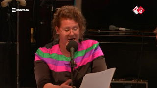 Cabaret: De rechterhand van Wouter Koolmees