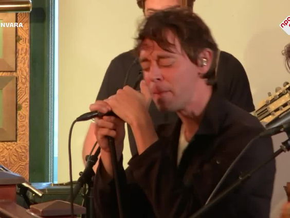 Orange Skyline - A Fire