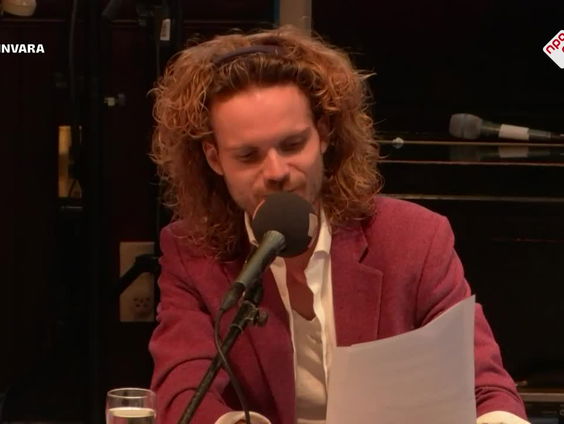 Column van Teun van den Elzen