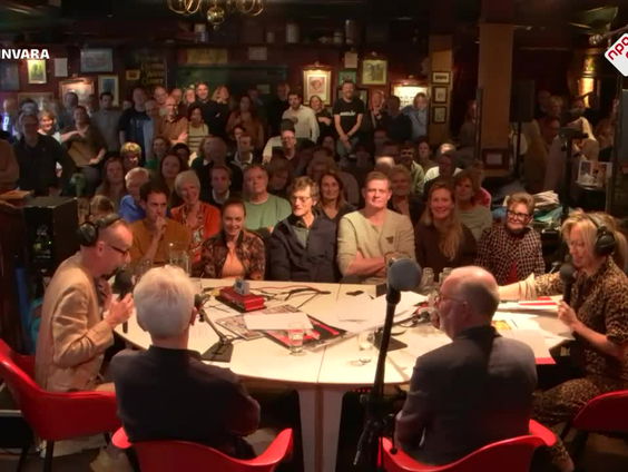 Goede Ideeen Gaan Alsnog Nooit Teloor in Apeldoorn