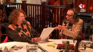 Cabaret: in gesprek met Marije uit het jaar 2125