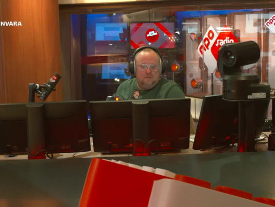 In de voetsporen van David Bowie: ontdek de nieuwe podcast