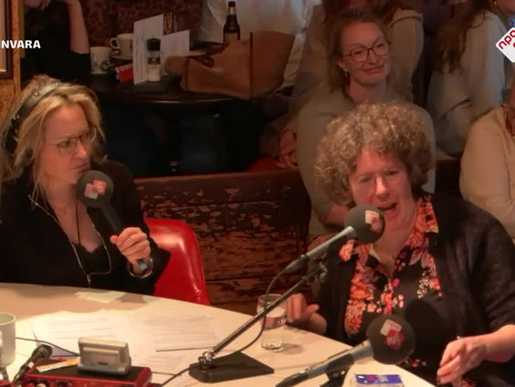 Buitenland- en defensie-expert bij het Centrum voor Parlementaire Geschiedenis aan de Radboud Universitei ...