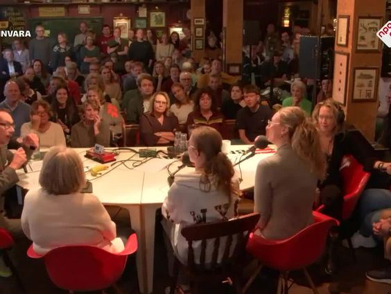 Tussen Toen En TikTok