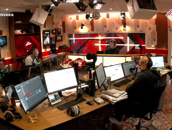 Rens Dietz over De Popatlas: de belangrijkste locaties van Nederlandse Popgeschiedenis