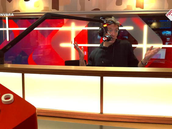 Eerste stop NPO Radio 2 Top 2000 Stembus bekend: Basisschool OBS Route 0513 speelt Introrally!