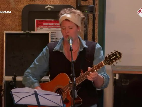 Cabaret: Utechts vuurwerkverbod