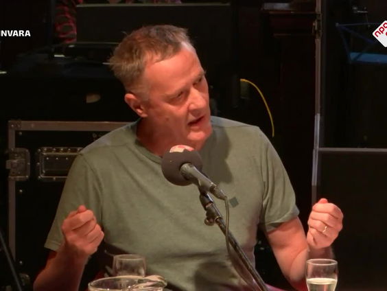 Depolariseren begint bij jezelf