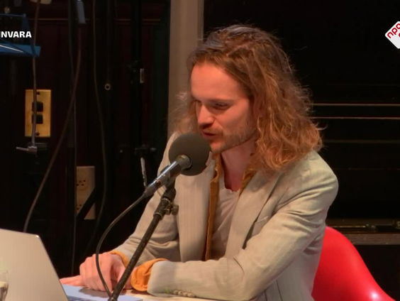 Column van Teun van den Elzen