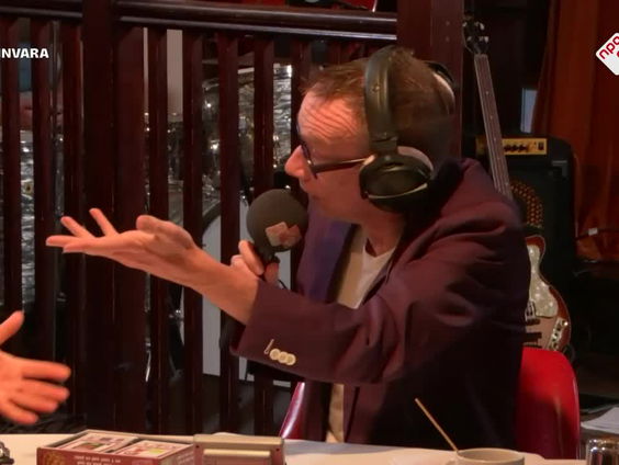 Wim Smeets ontwikkelde de Limburgse scheldwoordenkalender