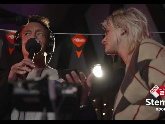 Bente over Oceaan: Die staat op mijn stemlijstje