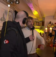 De Top 2000 link van de keuken van Kitty