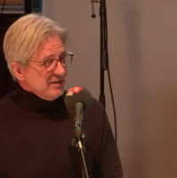 Sterrenkundige Rob van den berg over Zwarte Gaten die kunnen boeren!