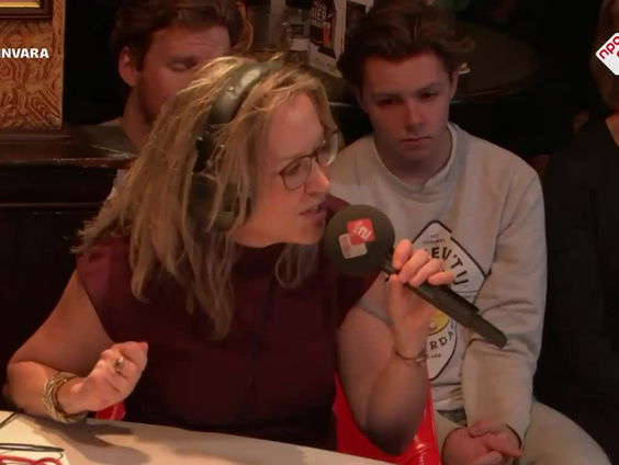 Gabriella Adèr over de beruchtste vrouwelijke criminelen.