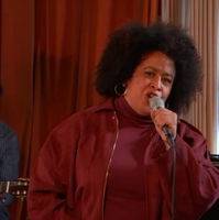 Tania Kross en het ZO! Gospel Choir - Mary Did You Know - live bij Spijkers ...