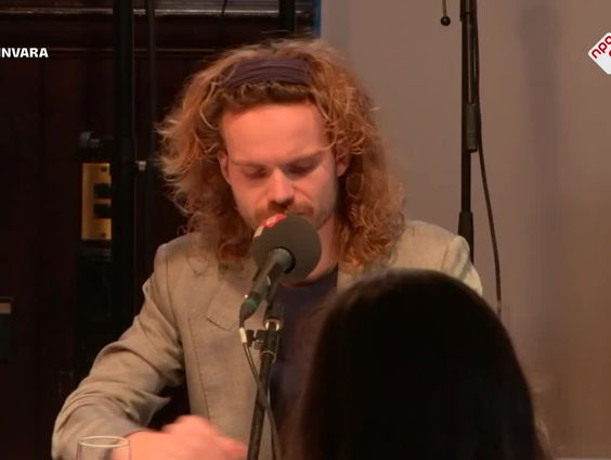 Column: Teun van den Elzen