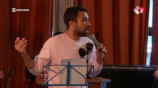 Spijkerlied - 13 december 2025