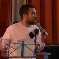 Spijkerlied - 13 december 2025