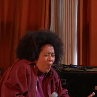 Tania Kross en het ZO! Gospel Choir - Jingle Bells - live bij Spijkers met ...