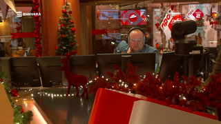 Muzikale kerstvertelling Scrooge Live