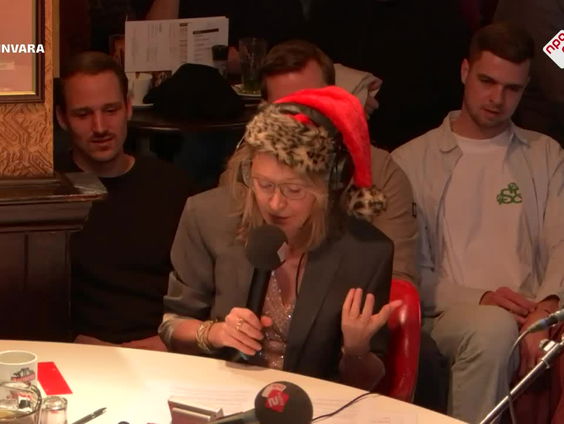 De podcast ‘Betaalde Liefde’ gaat over de bijzondere penvriendin van componist Tsjaikovski