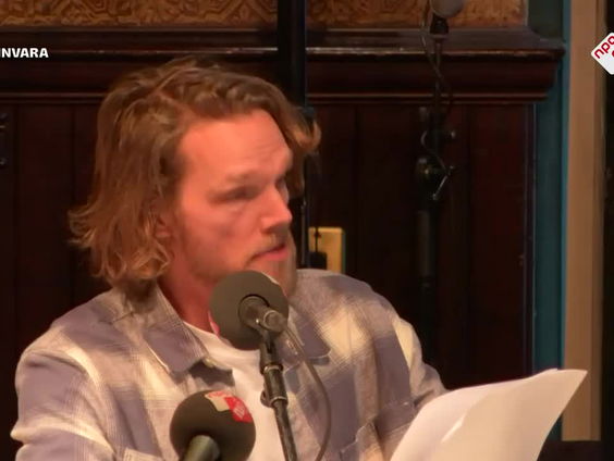 Cabaret: De onrust over de komst van een azc in Wouw