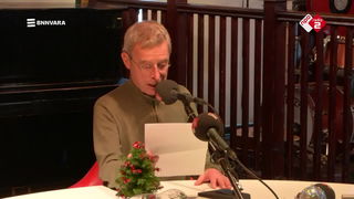 Column van Hans Sibbel