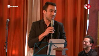 Spijkerlied van 20 December