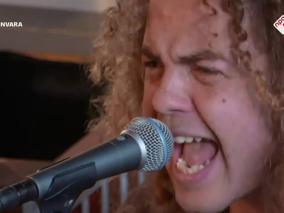 BOAZ - Angel by my side