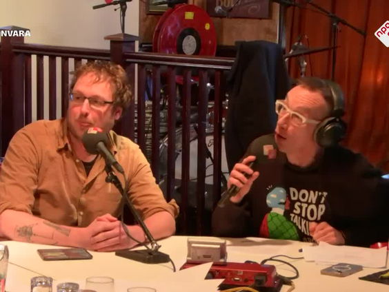 Tijs Hofmans over de dagen in het jaar die wij niet mogen vergeten