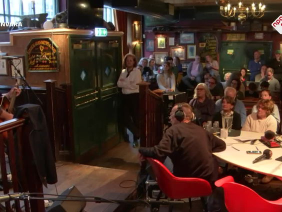 BOAZ - Catch a rainbow