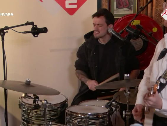 BOAZ - Little more peace