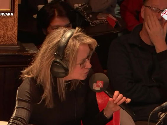 Zoetermeers Rotondeleed